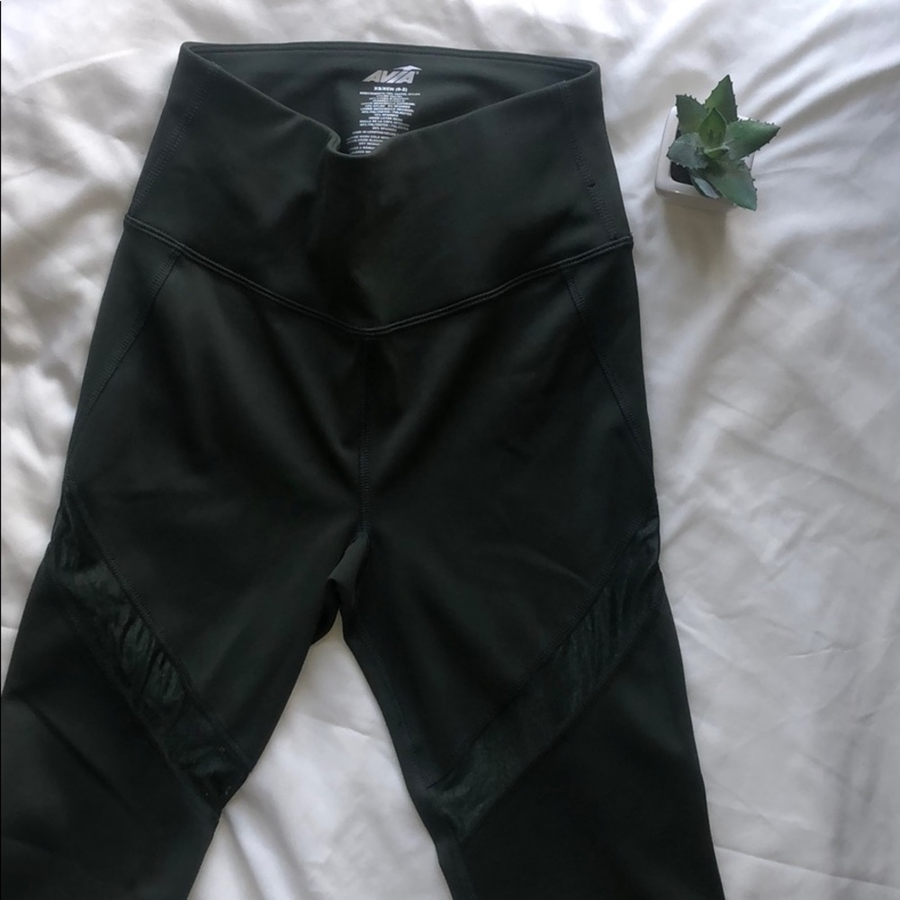 Avia Leggings XS (0-2)